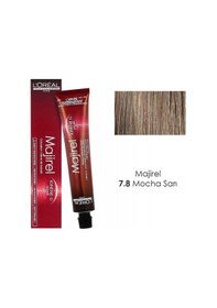 Resim Majırel Mocha B14 7.8 50Ml V049 