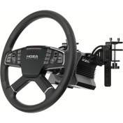 Resim Moza Racing Truck Simulator Bundle (2 Pedallı) Direksiyon Seti 