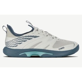 Resim K-Swiss Speedtrac Sert Kort Erkek Tenis Ayakkabısı 