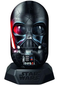 Resim Ravensburger Hylkies Star Wars 54 Parça Dart Vader Puzzle 010128 