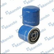 Resim MANDO MMF040112 | Yağ Filtresi 85-95 Range Rover 2.4Td-3.5-3.94×4 