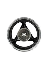 Resim Rks Newlight 125 Arka Jant 