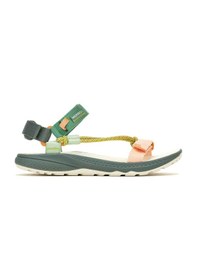 Resim Merrell Bravada 2 Strap Yeşil Kadın Sandalet 000000000101919547 Yeşil 