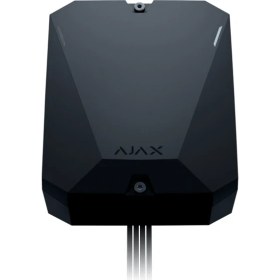 Resim Başcılar Ajax Multitransmitter, Kablosuz Çevirici Modül, Beyaz 