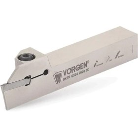 Resim Fett Bktr/l - GX24 - 1616 - 3c..t-Max:20 Vorgen Dış Çap Kanal Açma / Kesme Kateri 