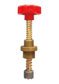 Resim Eltos Musluk Raybası 1 Adet 