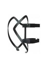 Resim Shimano Pro Bottle Cage E-bike Black Battery Mount Siyah 