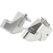 Resim Pazly 2011-2021 Bmw K1600gt Lt Bagger Lastik Ayak Daylık Açıklama Seti 1.5 Cm Düşüş 