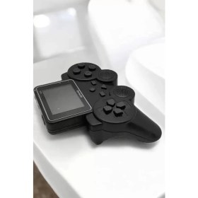 Resim TKÇ Gamepad 520 Oyunlu Tv Uyumlu Retro Oyun Konsolu - TK002M-6VYSC4 