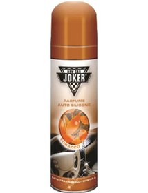 Resim Torpido Parlatıcı Joker Parfümlü (Göğüs Parlatıcı Tobacco) 