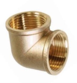 Resim Asel Sarı Dirsek 11/4" 