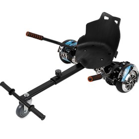 Resim Hoverway Ekipman Scooterlar HOVERBOARD SET 