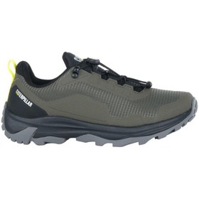 Resim Caterpillar Riesco Erkek Haki Outdoor Ayakkabı (013M101106-K0616) 
