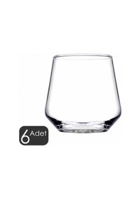 Resim Paşabahçe 420184 Allegra 12 li Su Meşrubat Bardak Takımı 