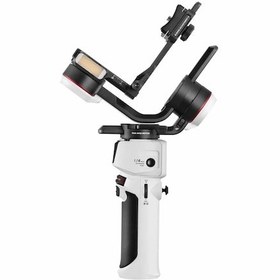 Resim Zhiyun Crane M3S 3 Eksenli Gimbal 