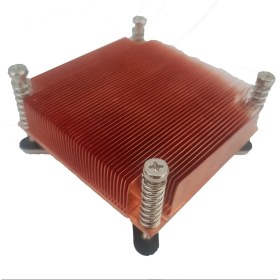 Resim TGC 1u 775PIN Soğutucu 