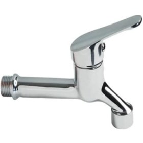 Resim Poli İnci Mix Uzun Musluk (inc038) 