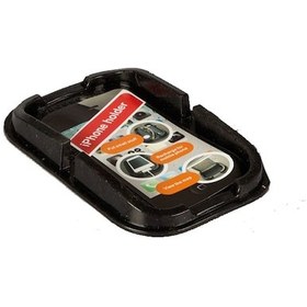 Resim Space Kaydırmaz Ped Siyah Kırmızı Mavi Mor / Sypd20 (373663855) 