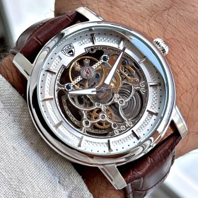 Resim Tiger Erkek Kol Saati TI-591FO 