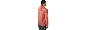 Resim The North Face W Windstream Shell Kadın Yağmurluk 