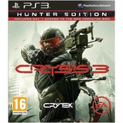 Resim EA Ps3 Crysis 3 - Orjinal Oyun - Sıfır Jelatin 