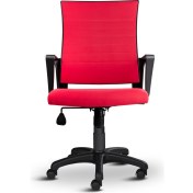 Resim Asbir Mobilya Rigel 55400 Çalışma Koltuğu Ofis Koltuğu Bilgisayar Koltuğu 