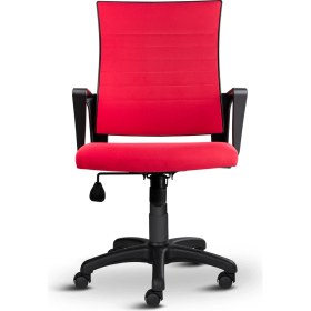Resim Asbir Mobilya Rigel 55400 Çalışma Koltuğu Ofis Koltuğu Bilgisayar Koltuğu 