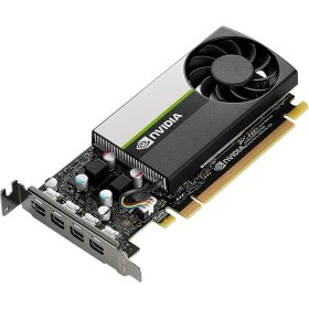 Resim MK Beykoz Pny Nvidia Quadro T1000 8gb Gddr6 128 Bit VCNT1000-8GB-SB Ekran Kartı (Aksesuarsız) 