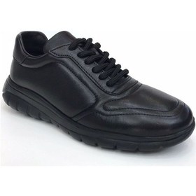 Resim 3389 Libero Yumuşak Ekstra Hafif Bayan Ayakkabı-siyah Siyah 