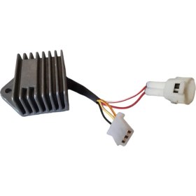 Resim Tvs Pep Regülatör 3+2 Hn 