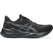 Resim Asics VERSABLAST 4 Kadın Black/Pure Silver Koşu Ayakkabısı 1012B775-001 