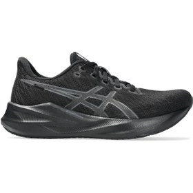 Resim Asics VERSABLAST 4 Kadın Black/Pure Silver Koşu Ayakkabısı 1012B775-001 