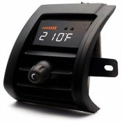 Resim Mini Cooper F55 F56 F57 2015-2021 P3 Gauges V3 OBD2 Dijital Havalandırma Göstergesi (L3P3MF56) 