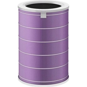 Resim Xiaomi Uyumlu Mi Air Purifier 3h Hava Temizleyici Filtre 