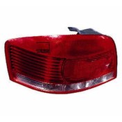 Resim Depo Volkswagen A3 2004 2010 Stop Lambası Sol 714028040701 (Oem No:8P0945095) 