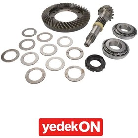 Resim AGCO Konik Dişli Kiti - Valtra | VA068454 