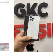 Resim Apple iPhone 12 Pro İkinci El TR | 128 GB | Gri İkinci El İPHONE 12PRO 128 GB PİL 100 TÜRKİYE CİHAZI