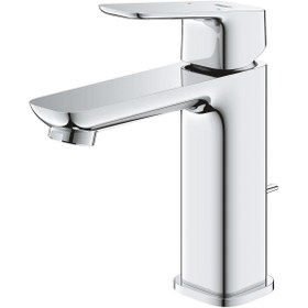 Resim GROHE Cubeo SLM Basin M-Grohe 