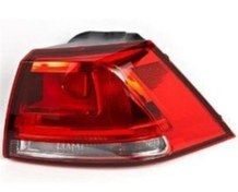 Resim Volkswagen Golf 7 Sağ Dış Stop Valeo Marka 5G0945096B 