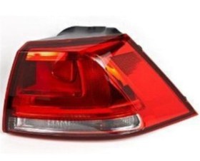 Resim Volkswagen Golf 7 Sağ Dış Stop Valeo Marka 5G0945096B 