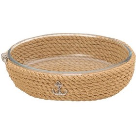 Resim Borcam Büyük (Oval) | Krem 