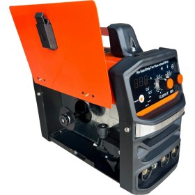 Resim Jetıı 001 Profesyonel 3'ü 1 Arada Gazsız Gazaltı & Elektrot Kaynak Makinesi (350 Amper) 