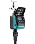 Resim Claber 8412 Aquauno Vıdeo 2 Plus Tımer Sulama Zamanlayıcısı 