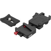 Resim Zhiyun Tech Zhiyun Transmount Quick Release Plate (crane-m3 Ve Crane M2s) 