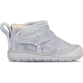 Resim Vicco 959.P23K404 Fluff Patik Kız Çocuk Panduf 