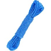Resim Nistabolje Naylon Çamaşır Ipi 20 mt x 2 40 mt Çok Amaçlı Ip 