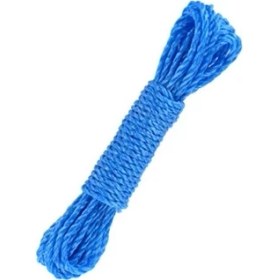 Resim Nistabolje Naylon Çamaşır Ipi 20 mt x 2 40 mt Çok Amaçlı Ip 