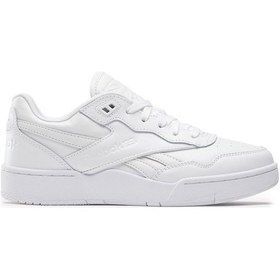 Resim Reebok Bb 4000 Iı Beyaz Unisex Basketbol Ayakkabısı 000000000101553714 Beyaz 