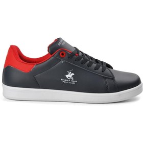 Resim Beverly Hills Polo Club Po-60008 Lacivert Erkek Sneaker Beverly Hills Polo Club