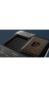 Resim Siemens EQ300 TI353204RW Otomatik Kahve ve Espresso Makinesi 1300 Watt Bronz Filtre Kahve Hazırlama 